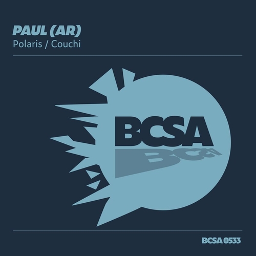 Paul (AR) - Polaris : Couchi [BCSA0533]